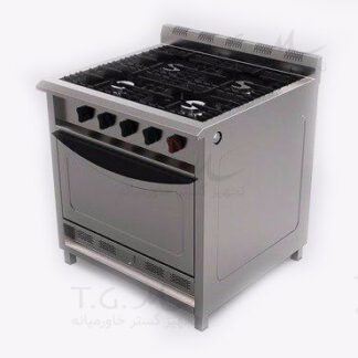 اجاق گاز فردار