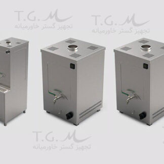 بویلر آب جوش