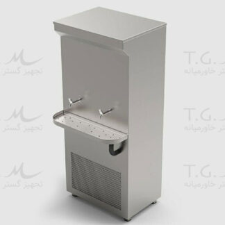 آبسرد کن صنعتی