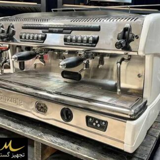 اسپرسو ساز صنعتی