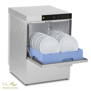 ماشین ظرفشویی زیرکانتری تجهیز گستر