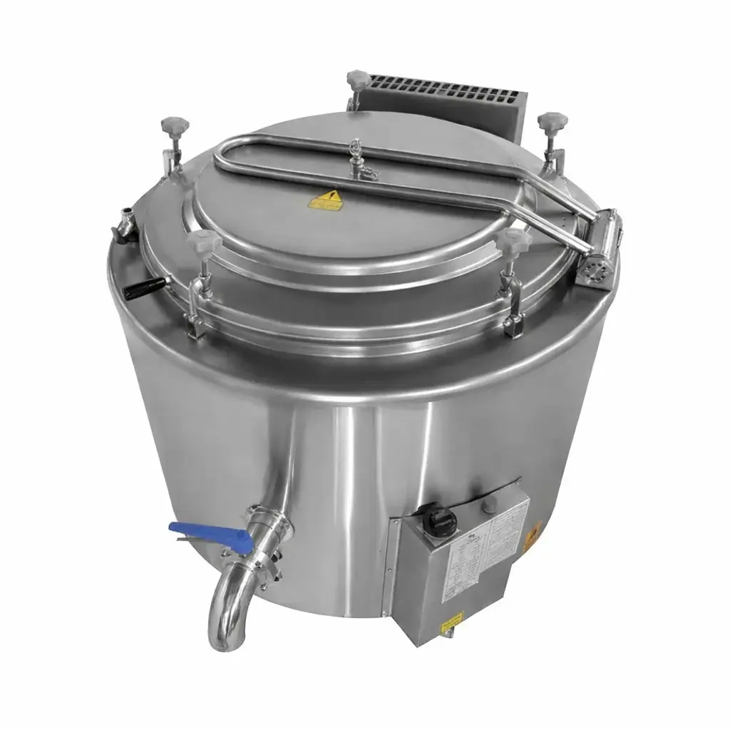 دیگ آشپزخانه صنعتی خورشت