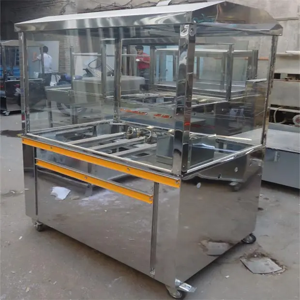 فر ساندویچی سه کاره