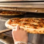 تفاوت فر پیتزا صنعتی و نیمه صنعتی