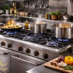 راهنمای خرید اجاق گاز صنعتی