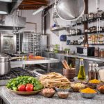 مهمترین تجهیزات آشپزخانه صنعتی