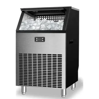 یخساز صنعتی مکعبی 50 کیلویی