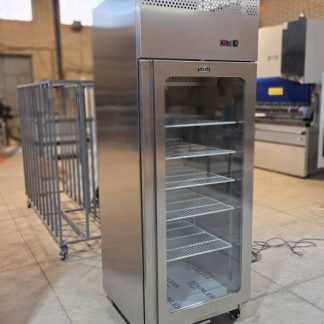یخچال ایستاده صنعتی