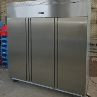 یخچال ایستاده سه درب