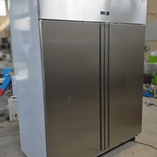 یخچال ایستاده دو درب