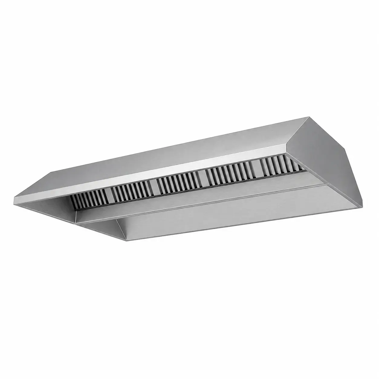 industrial hood