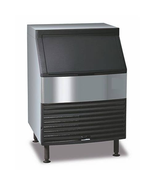 Large 70kg Commercial Restaurant Ice Maker