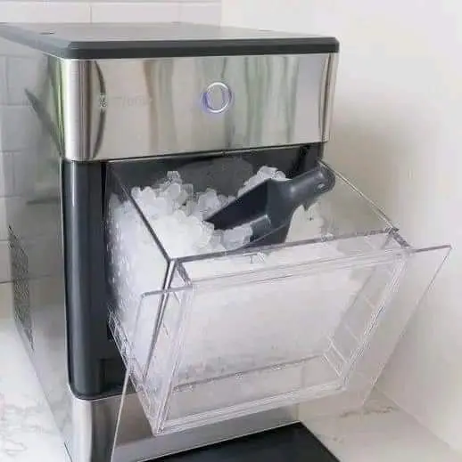 یخساز صنعتی 10 کیلوگرم