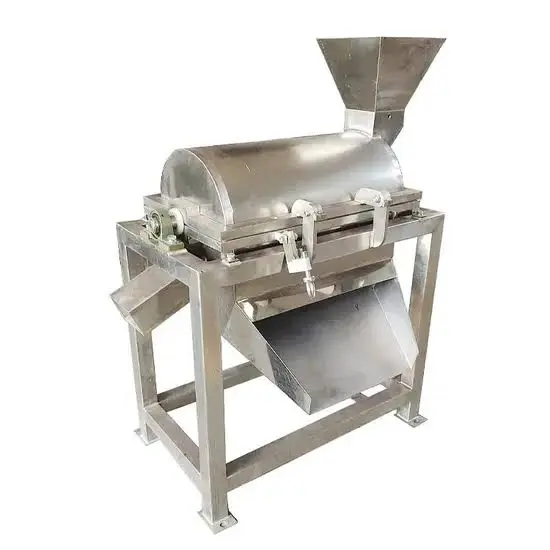 دستگاه آبگیری گوجه
