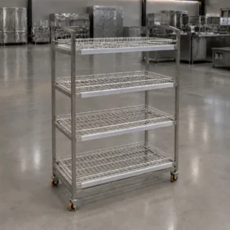 trolli 4 tier