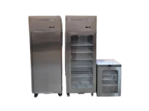 یخچال صنعتی