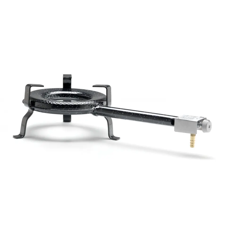 gas burner