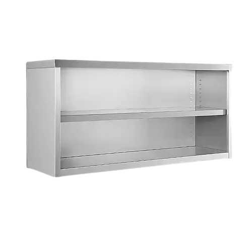 کابینت دیواری بدون درب